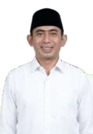 KHARISMAN RISANDA, S.A.P